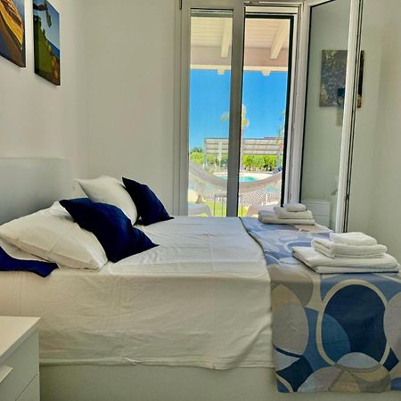 איספיקה Verde Oliva Residence מראה חיצוני תמונה