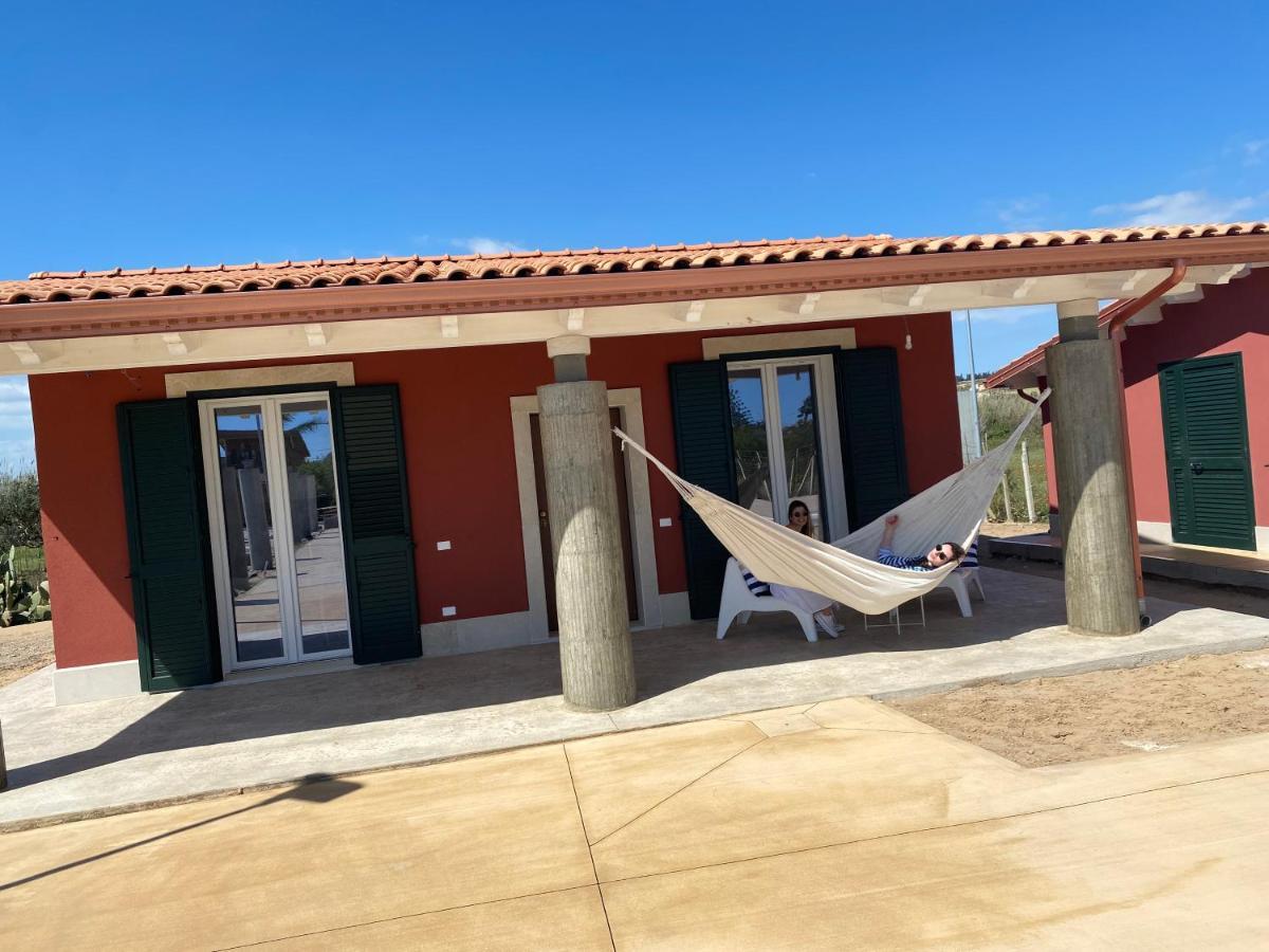 איספיקה Verde Oliva Residence מראה חיצוני תמונה