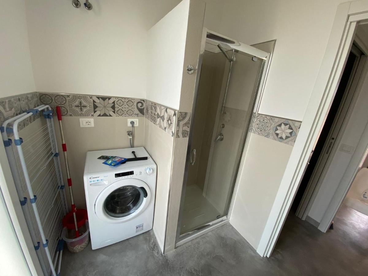 איספיקה Verde Oliva Residence מראה חיצוני תמונה