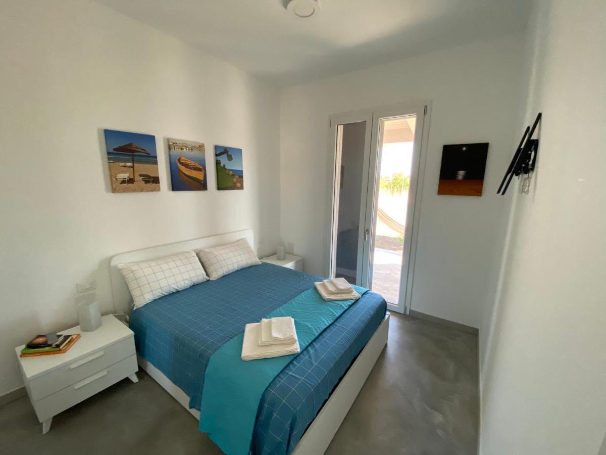 איספיקה Verde Oliva Residence מראה חיצוני תמונה
