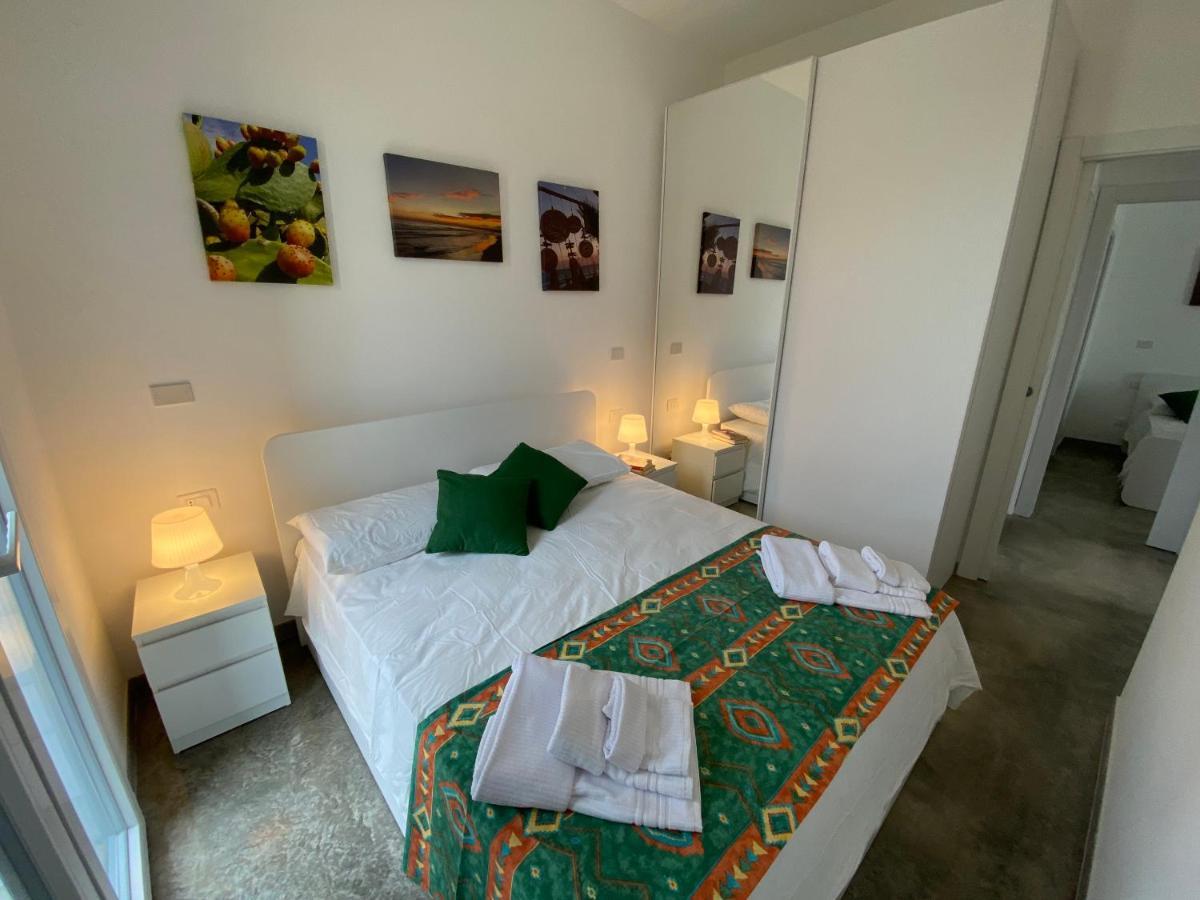 איספיקה Verde Oliva Residence מראה חיצוני תמונה