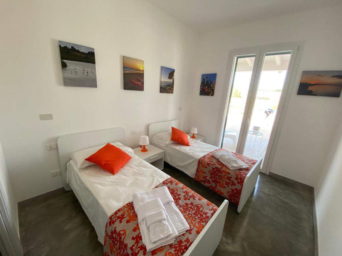איספיקה Verde Oliva Residence מראה חיצוני תמונה