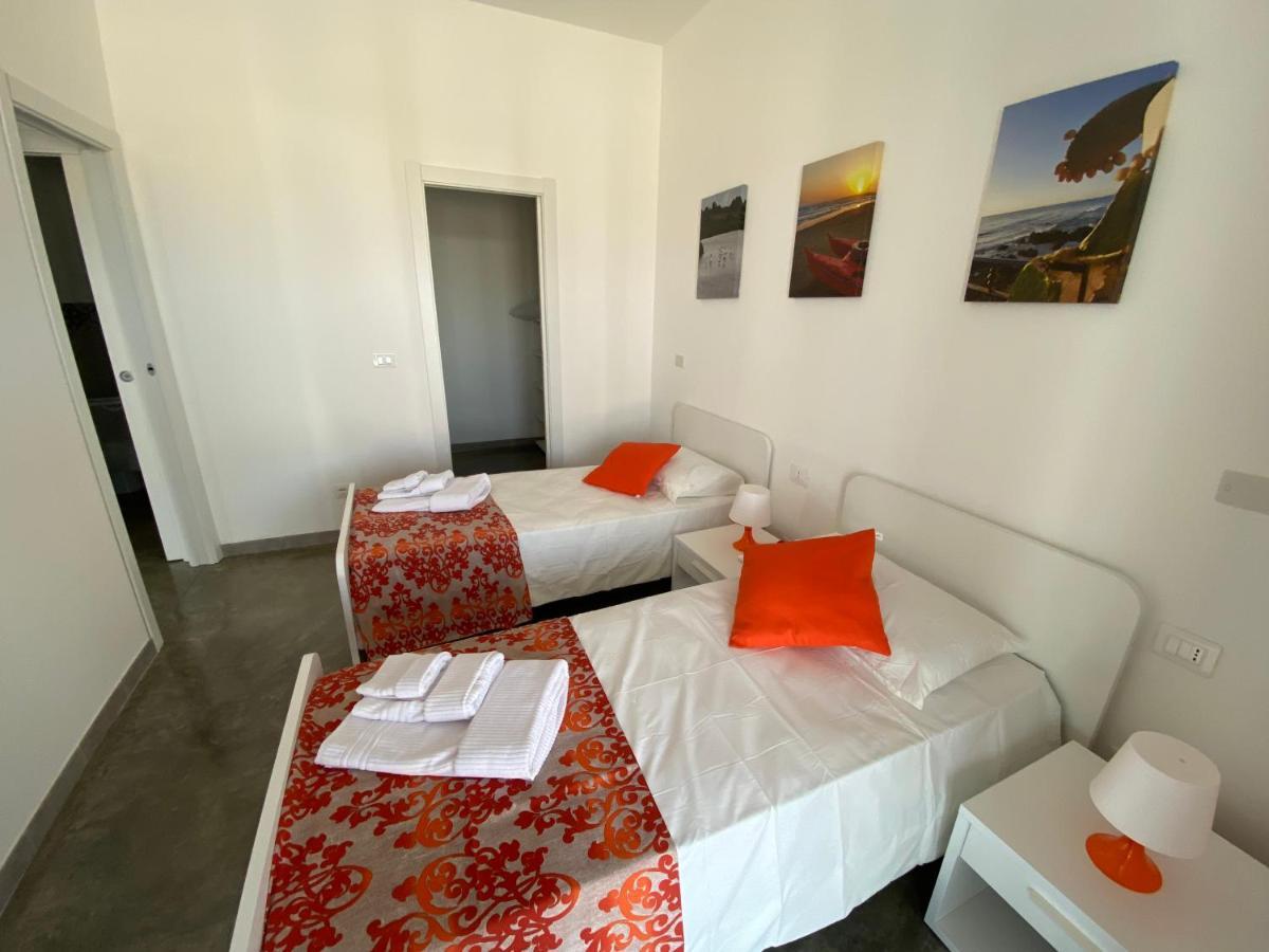 איספיקה Verde Oliva Residence מראה חיצוני תמונה