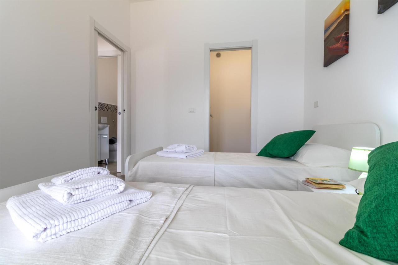 איספיקה Verde Oliva Residence מראה חיצוני תמונה