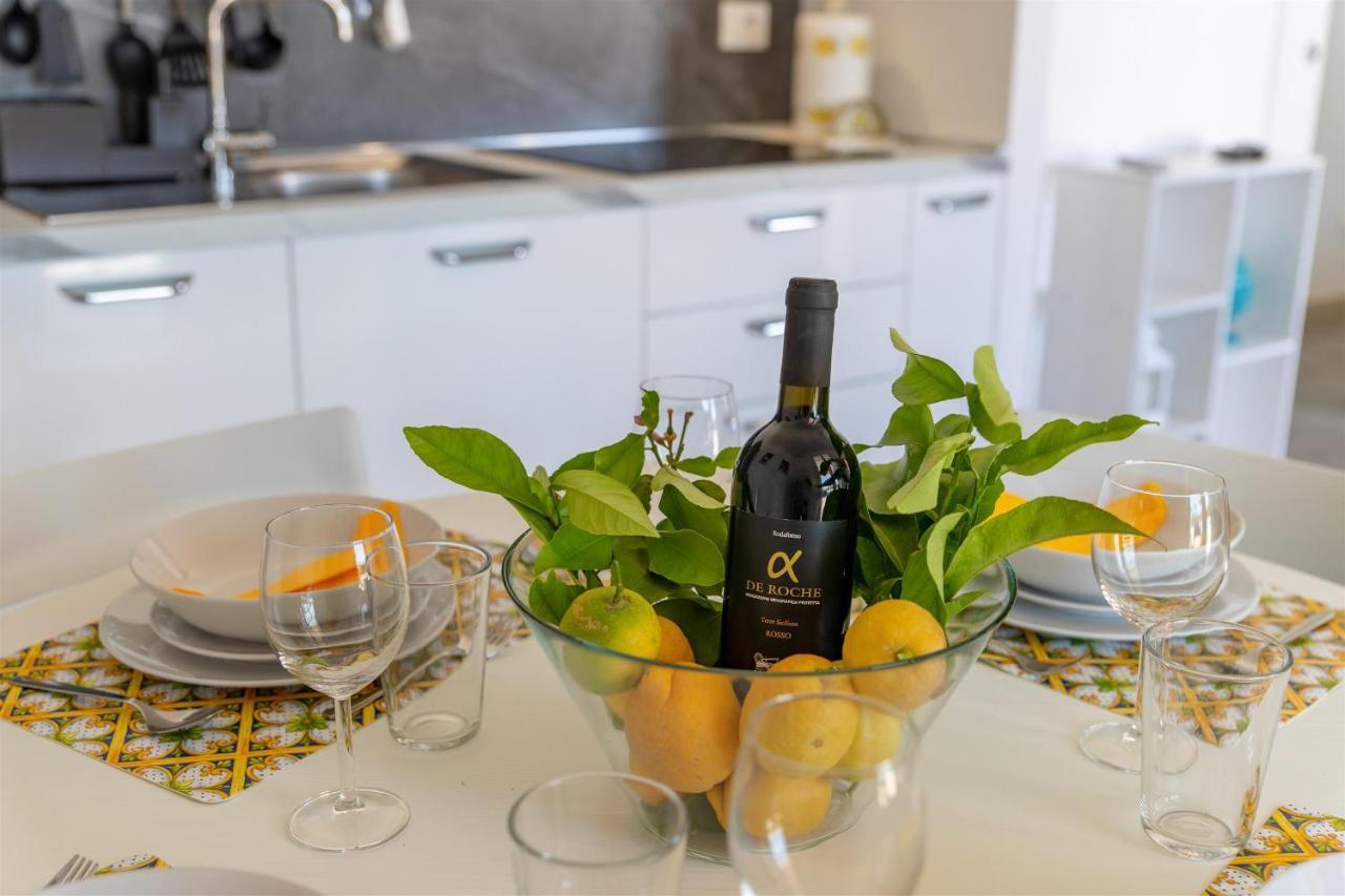 איספיקה Verde Oliva Residence מראה חיצוני תמונה