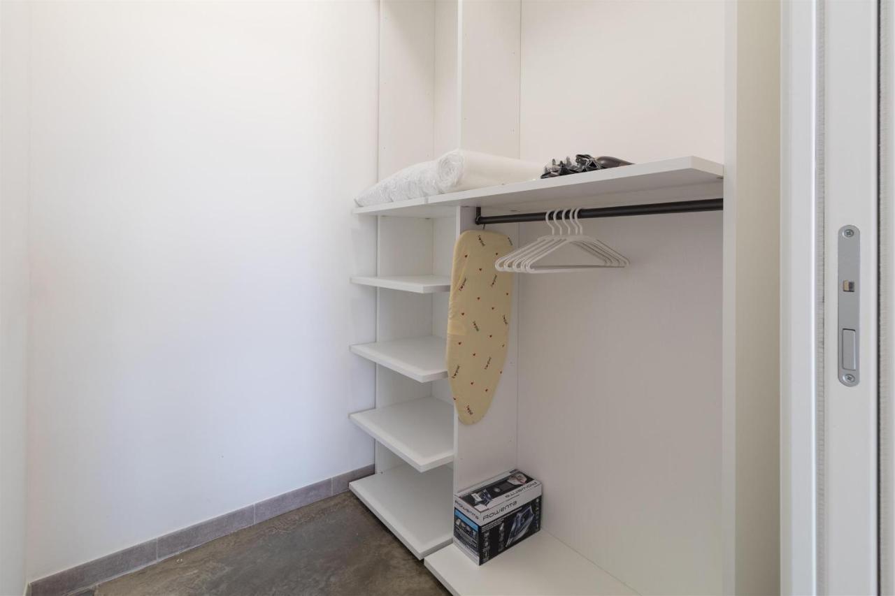 איספיקה Verde Oliva Residence מראה חיצוני תמונה