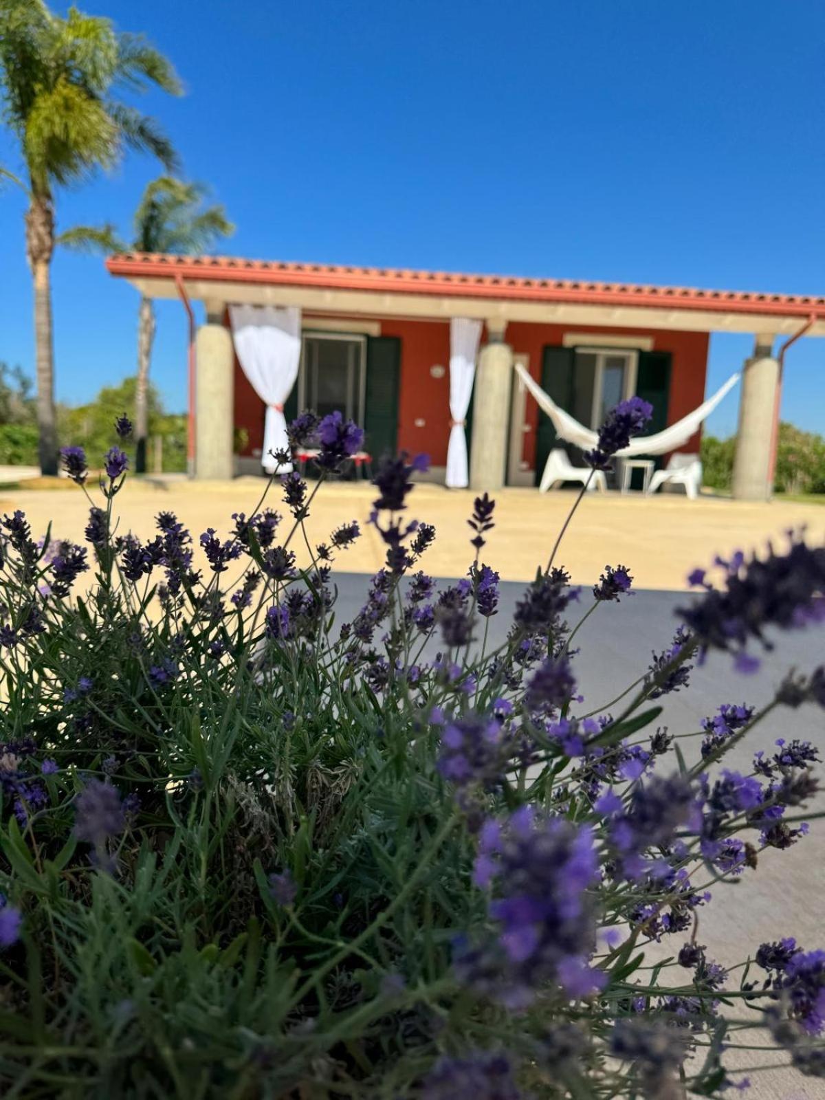 איספיקה Verde Oliva Residence מראה חיצוני תמונה